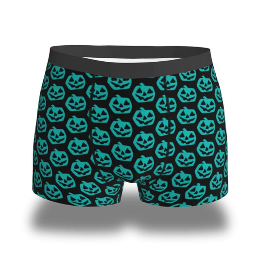 Halloween Boxer For Men