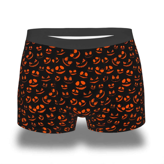 Halloween Boxers
