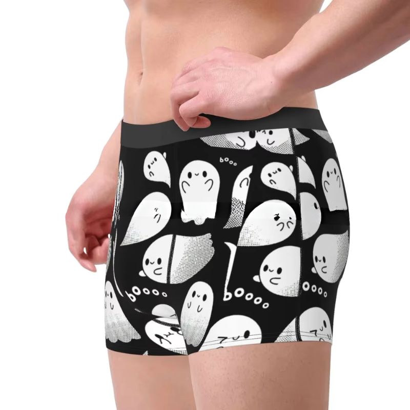 Halloween Briefs