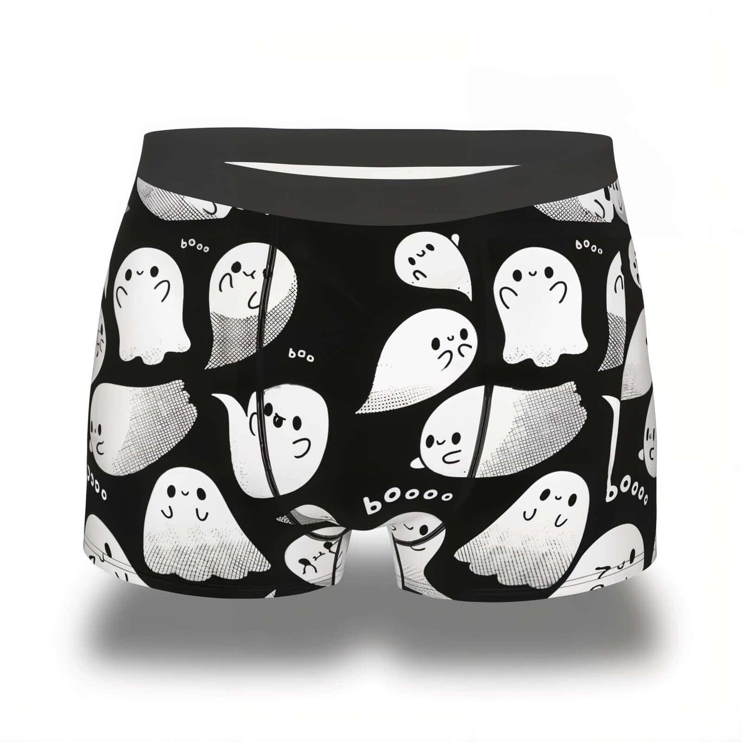 Halloween Briefs