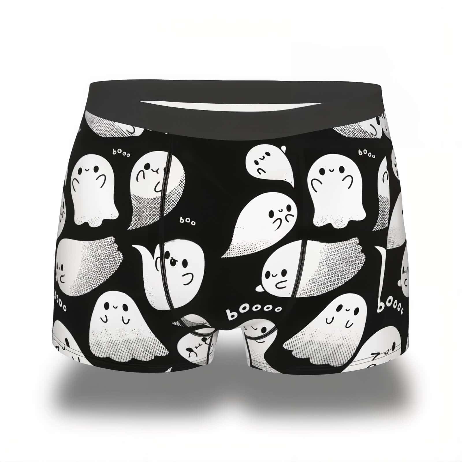 Halloween Briefs