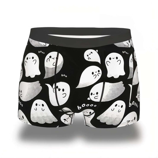 Halloween Briefs