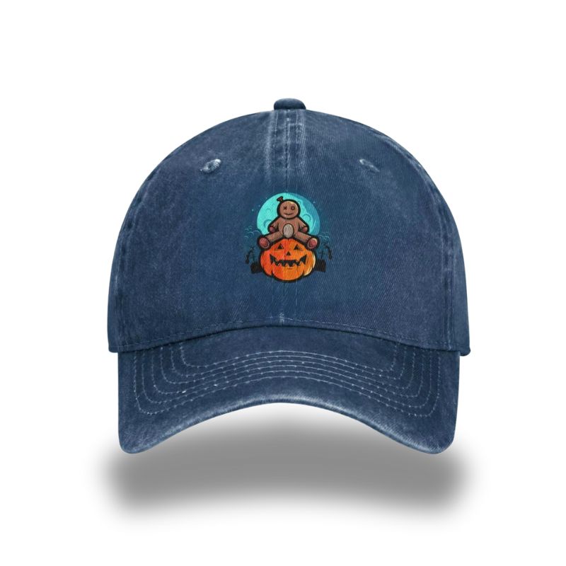 Halloween Cap