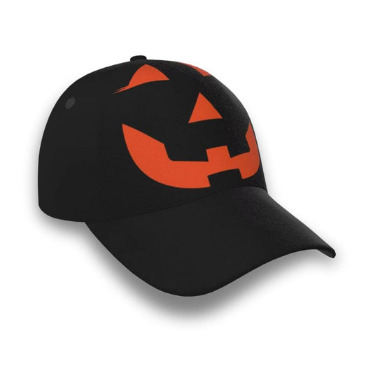 Halloween Cap