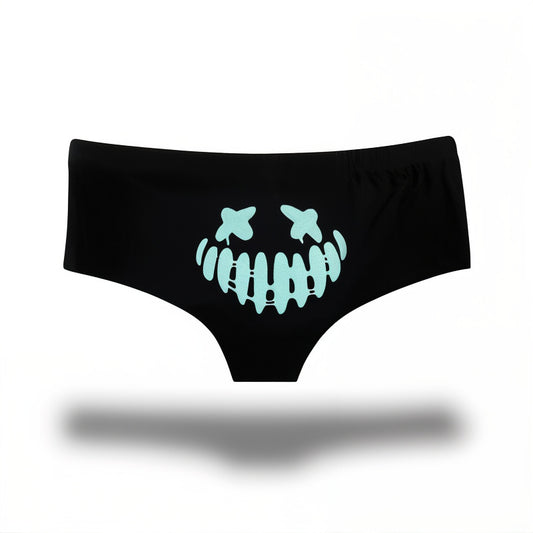 Halloween Cheeky Panties