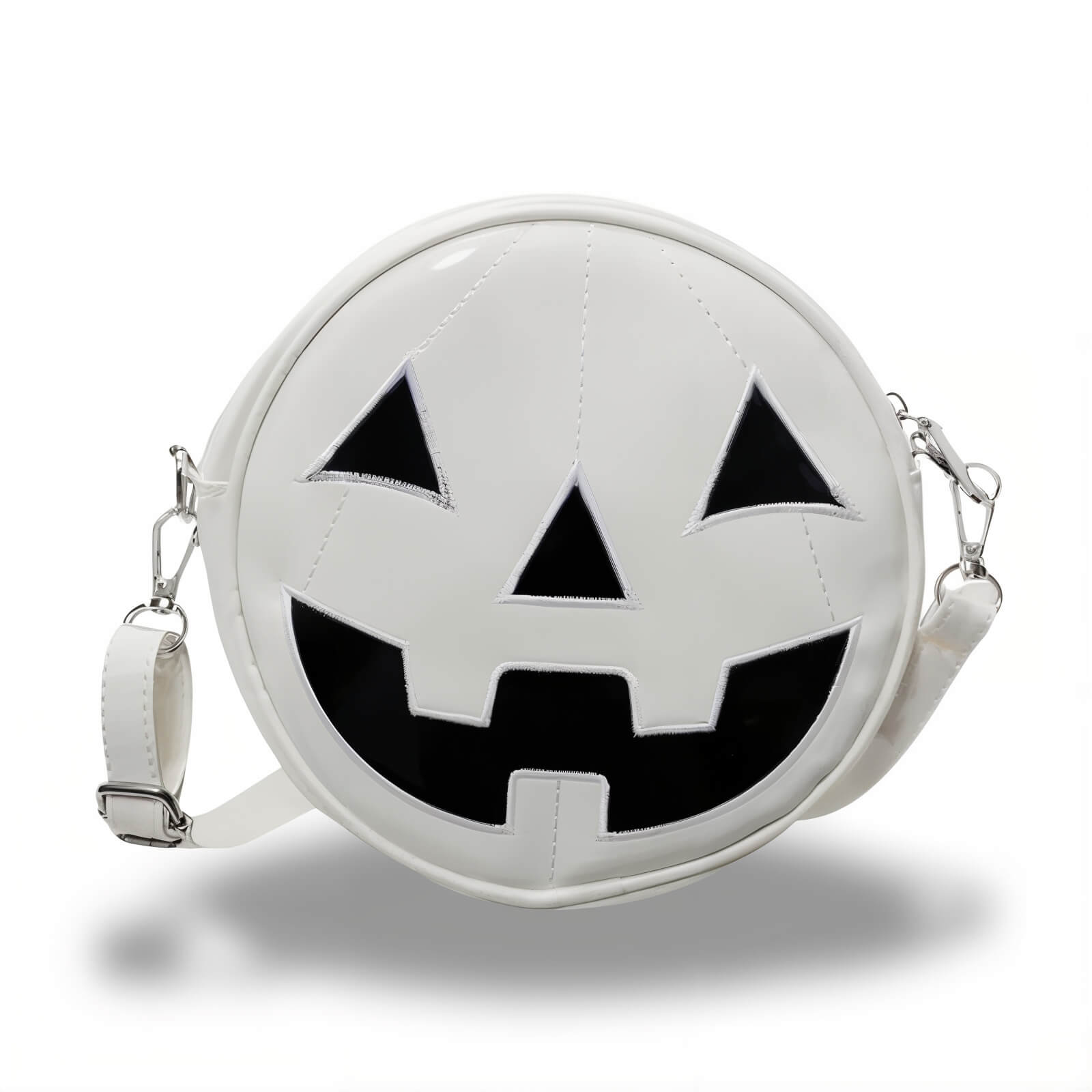 Halloween Clutch - Jack Pumpkin