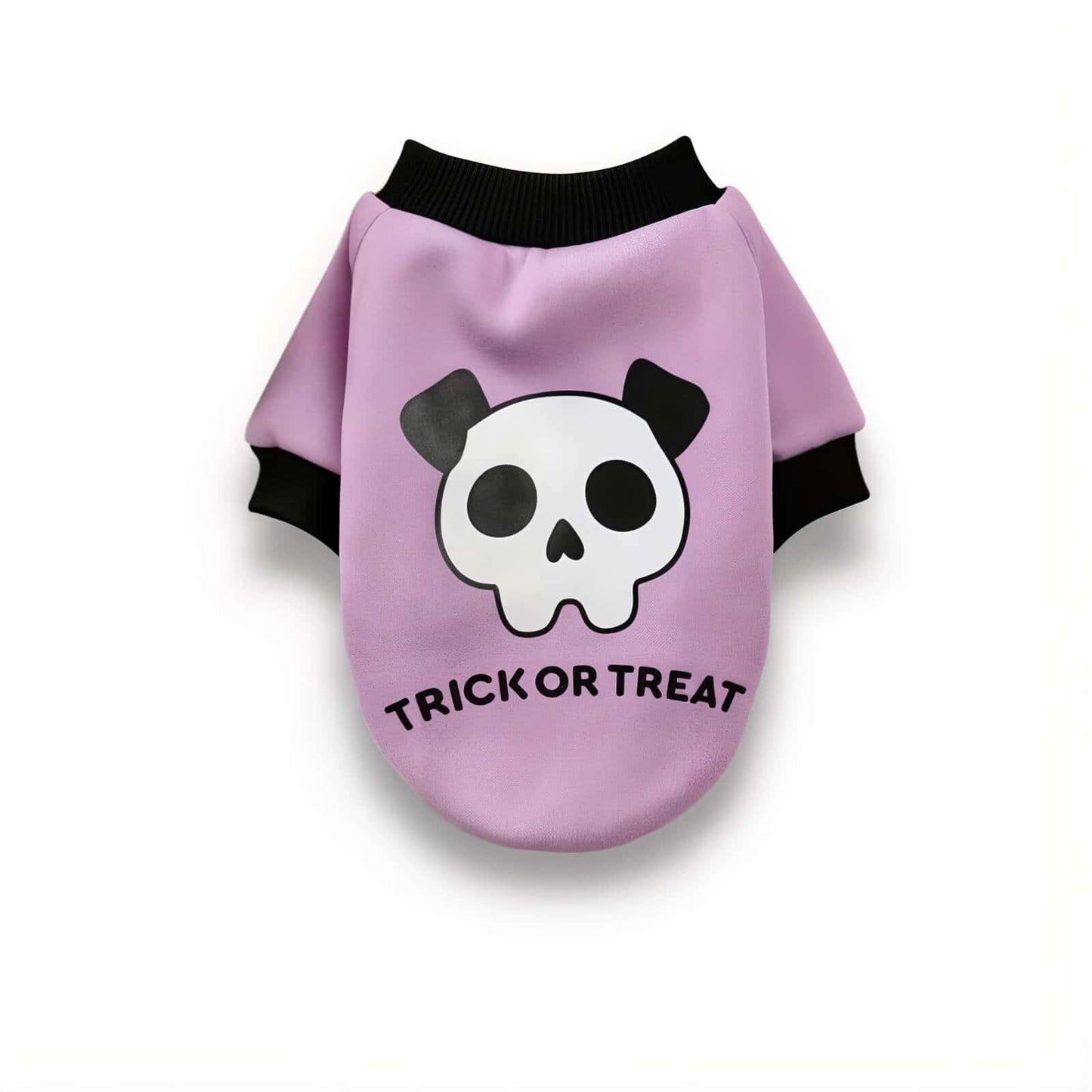 Halloween Dog Sweatshirt - Jack Pumpkin