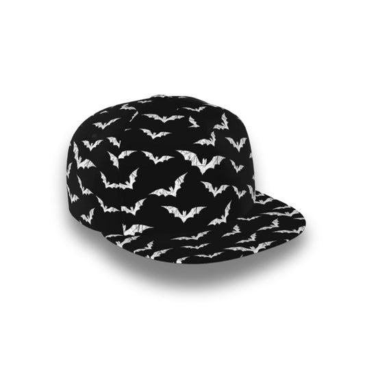 Halloween Fitted Hats