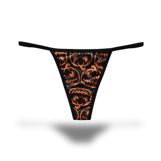 Halloween G-String