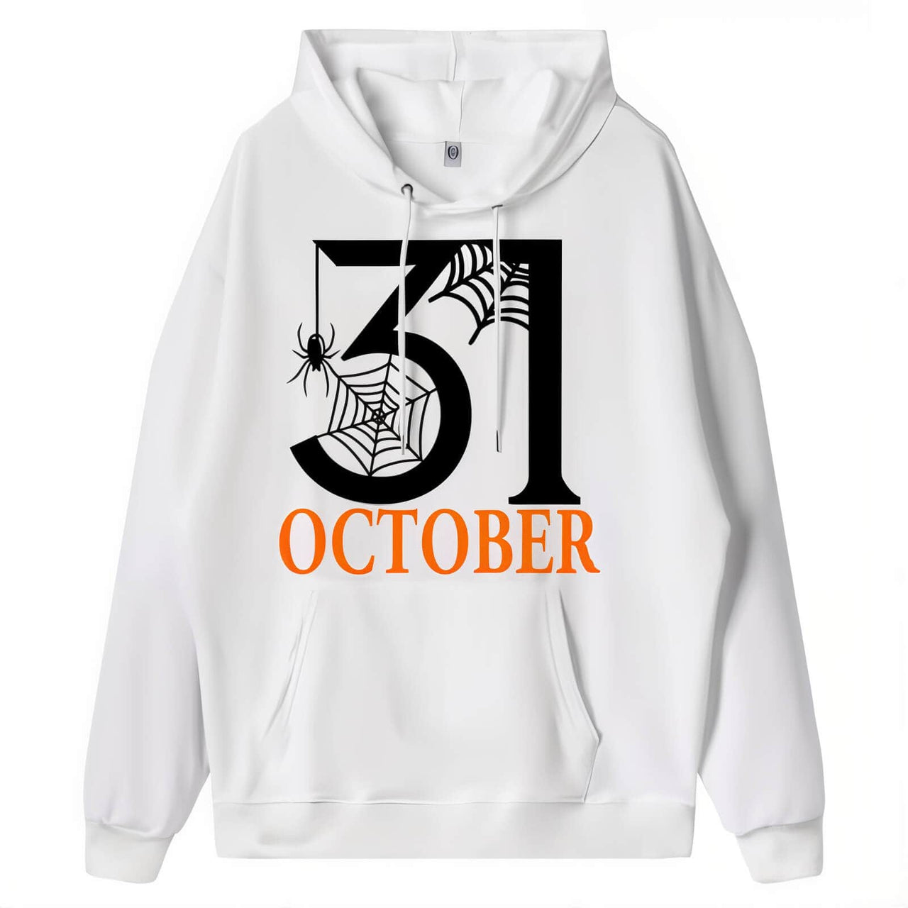 Halloween Hoodie