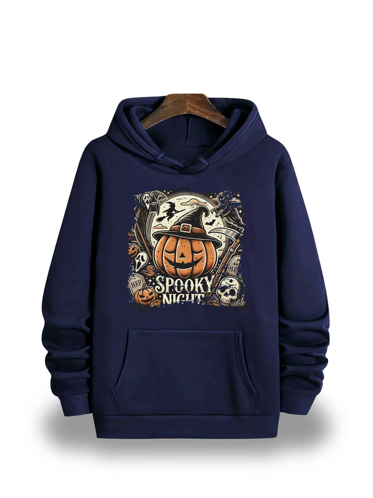 Halloween Hoodie