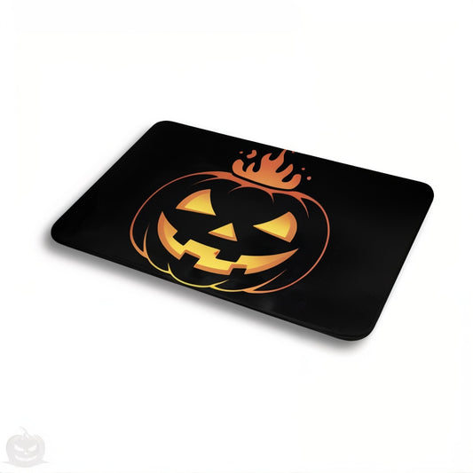 Halloween Horror Rug