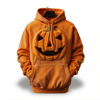 Thumbnail for Jack o'Lantern Hoodie