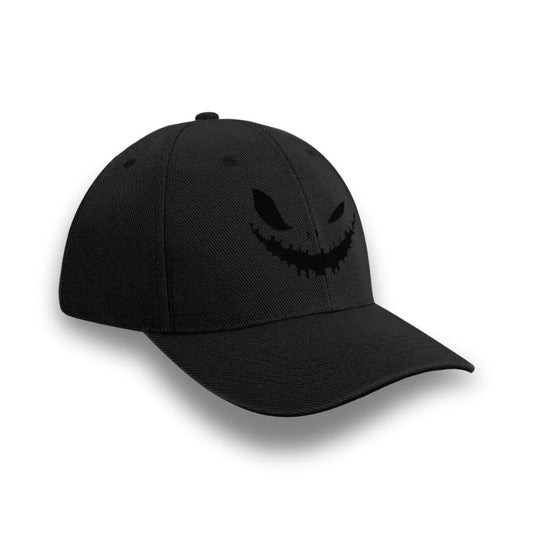Halloween Jack o'Lantern Hat