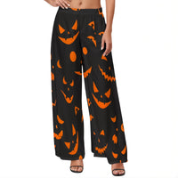 Thumbnail for Halloween Jammies Pants