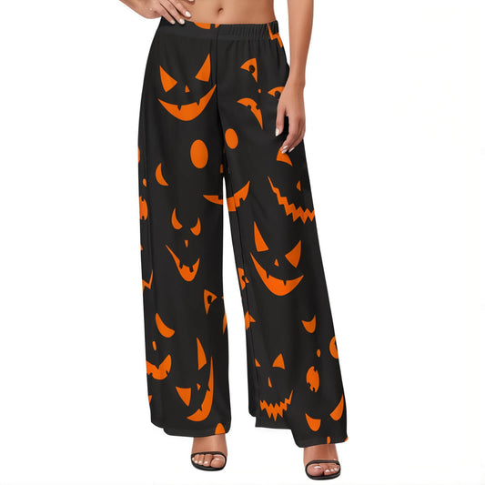 Halloween Jammies Pants - Jack Pumpkin