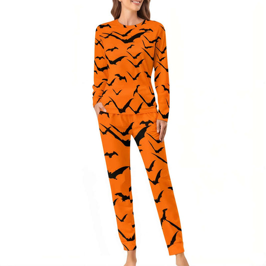 Halloween Jammies - Jack Pumpkin
