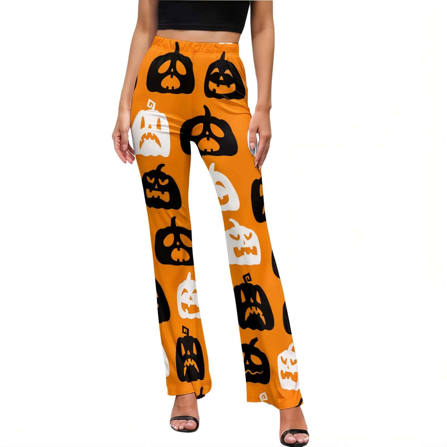 Halloween Loungewear - Jack Pumpkin