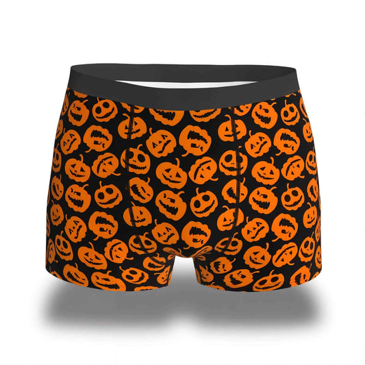 Halloween Men Underwear