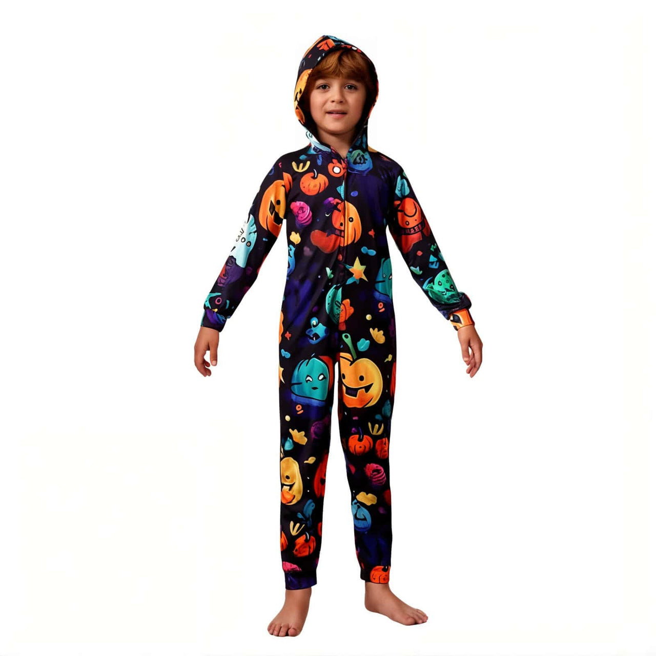 Halloween Onesie