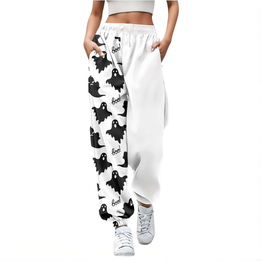 Halloween Pajamas Joggers