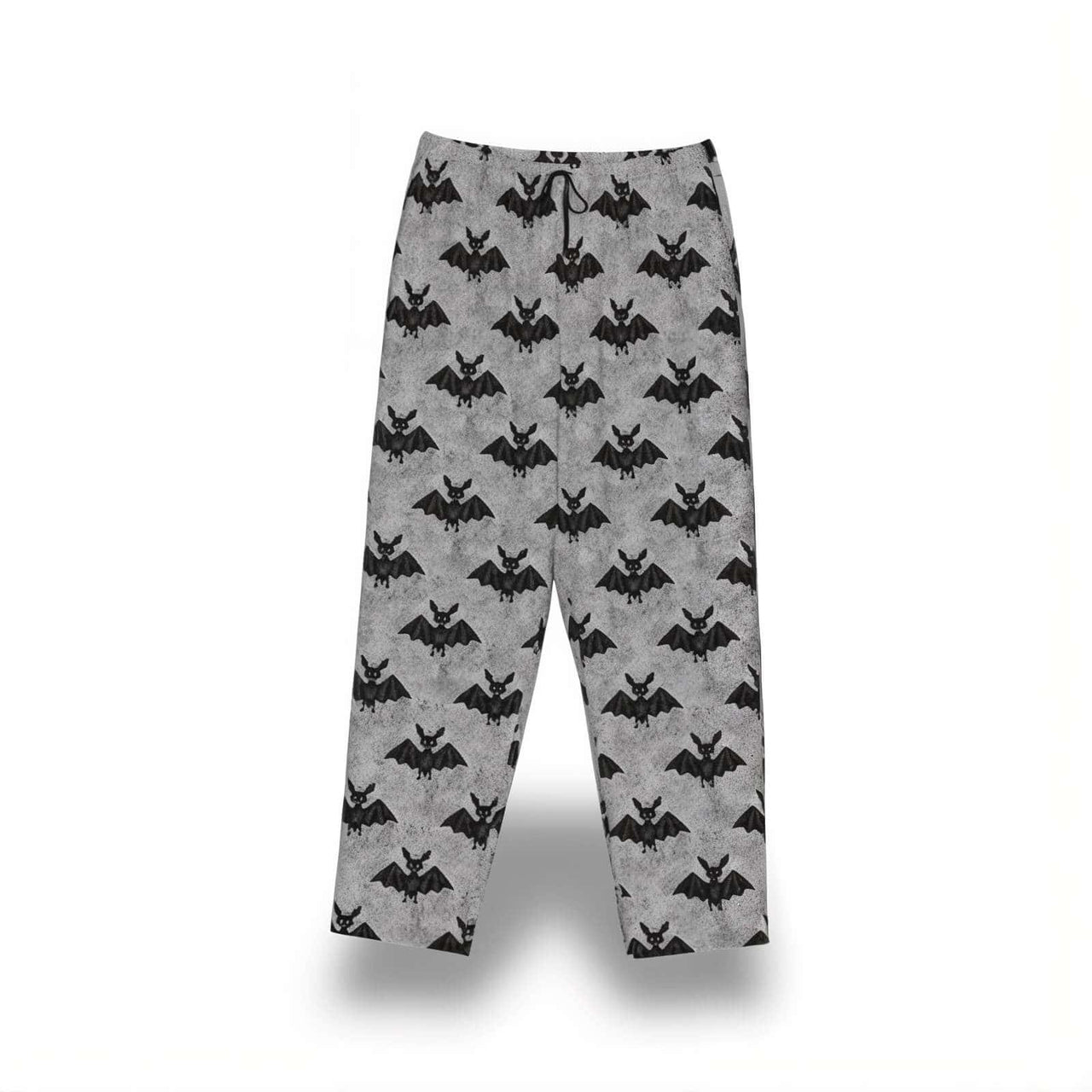 Halloween Pajama Pants Bats