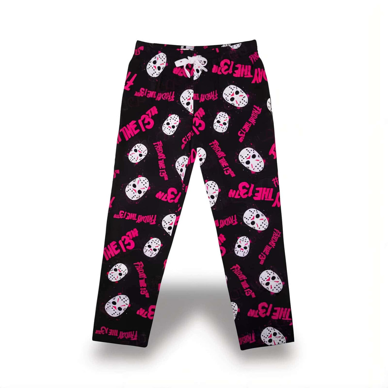 Friday The 13th Halloween Pajamas