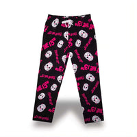 Thumbnail for Halloween Pajama Pants Friday The 13th