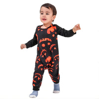 Thumbnail for Halloween pajamas Baby