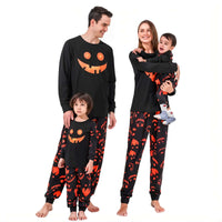 Thumbnail for Halloween pajamas For Family