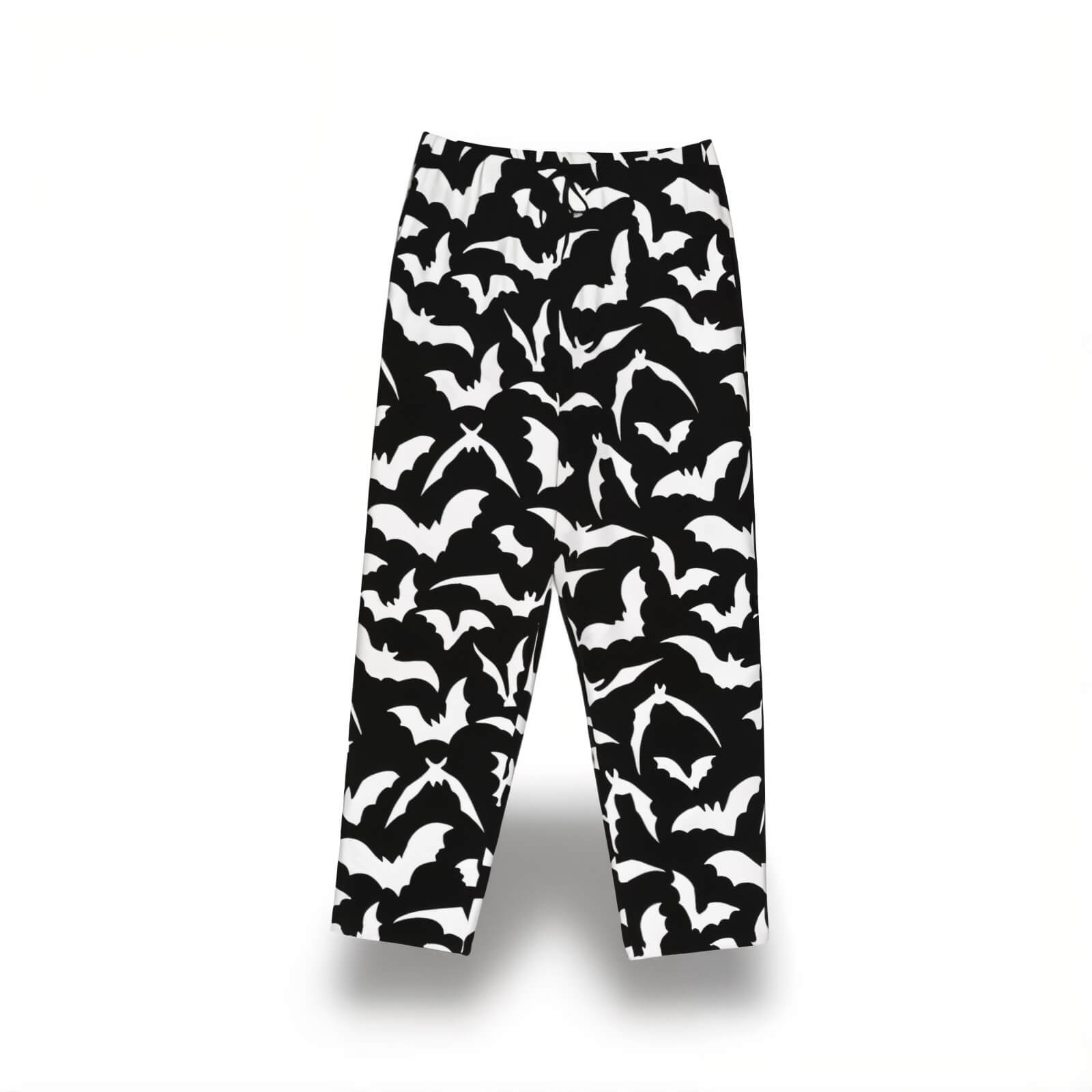 Halloween Pajamas Pants Men - Jack Pumpkin