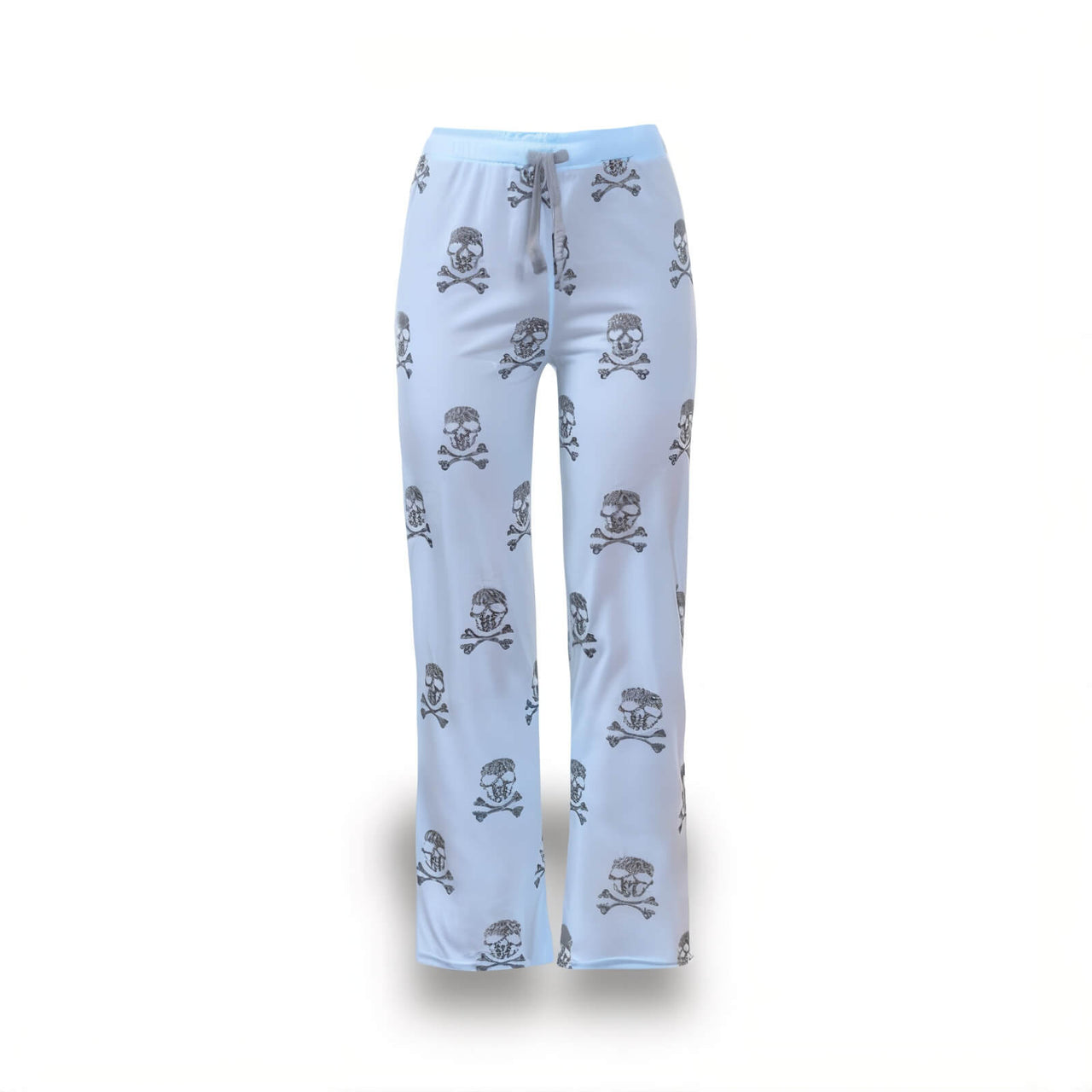 Halloween Pajama Pants Skeleton