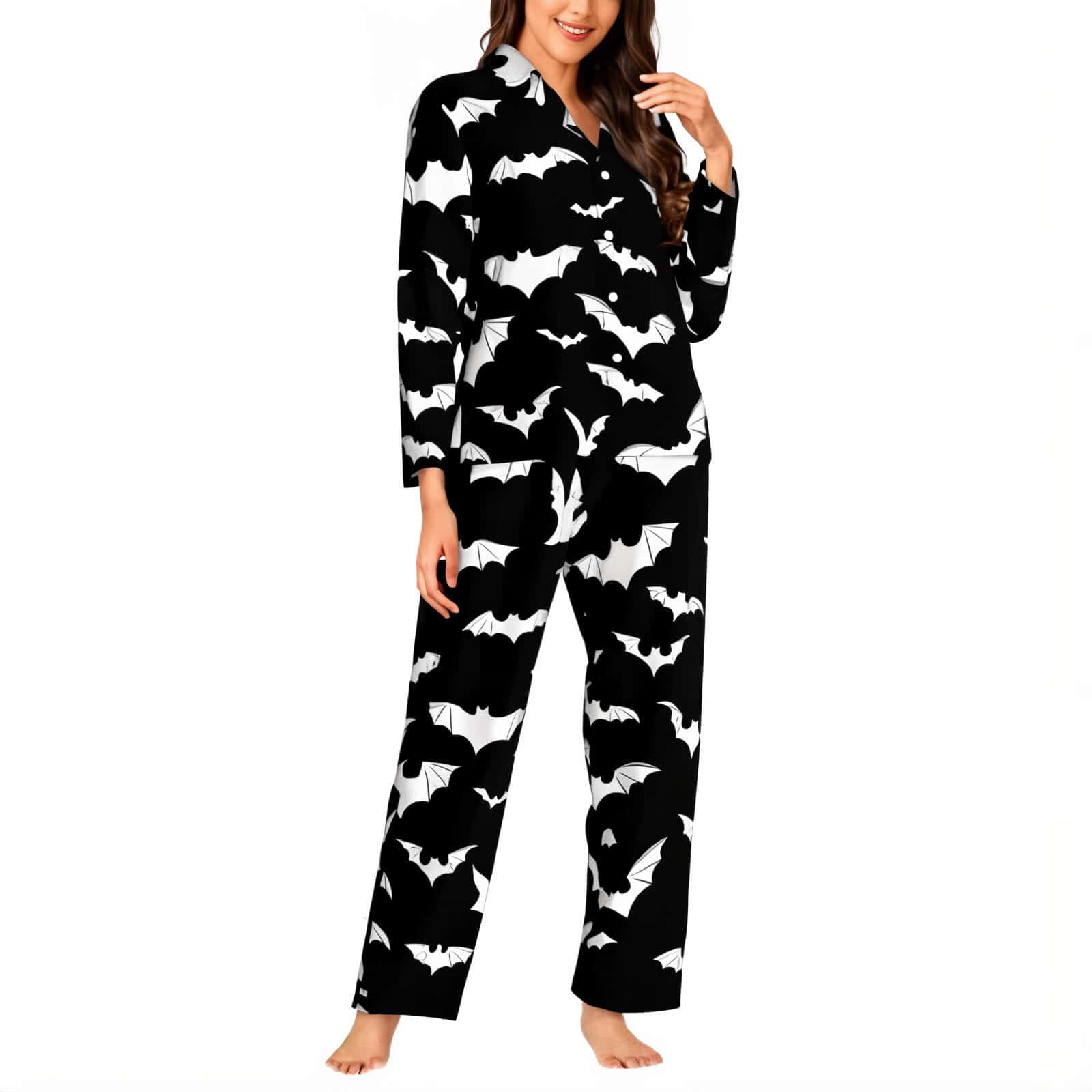 Halloween Pajamas Party - Jack Pumpkin