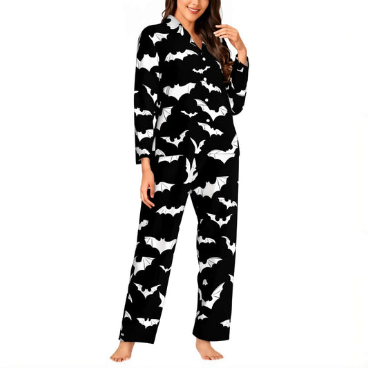 Halloween Pajamas Party - Jack Pumpkin