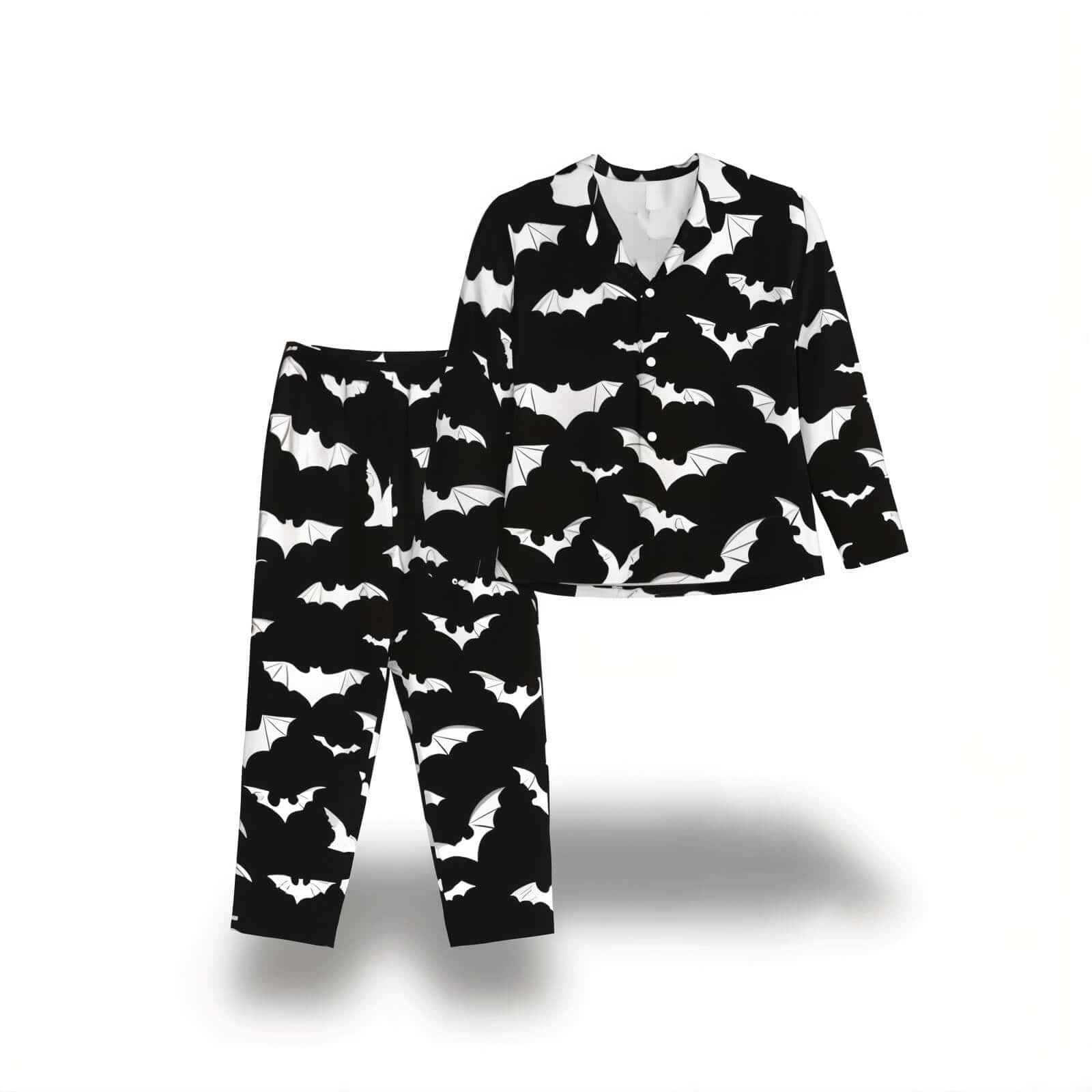Halloween Pajamas Party - Jack Pumpkin