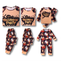 Thumbnail for Halloween Pajamas Se(