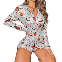 Thumbnail for Halloween Pajamas