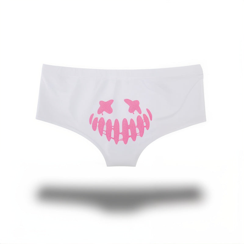 Halloween Panties For Women
