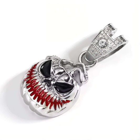 Halloween Pendant