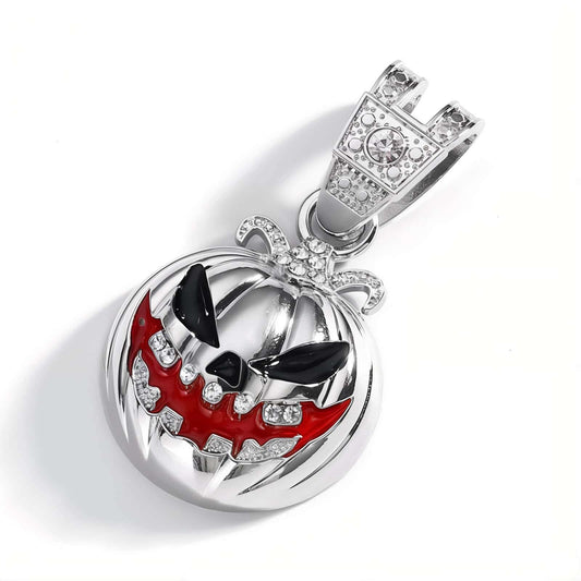 Halloween Pendant