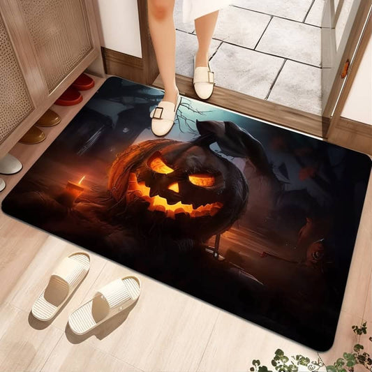 Halloween Rug Indoor