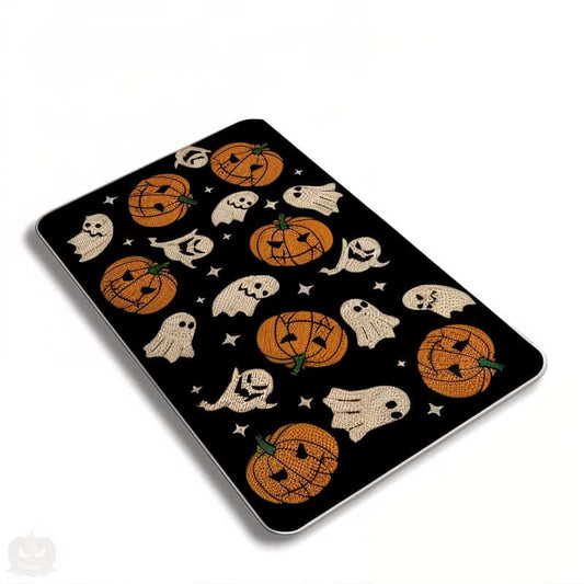Halloween Rug