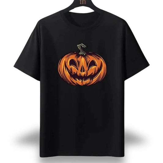 Halloween Shirt For Men - Jack Pumpkin