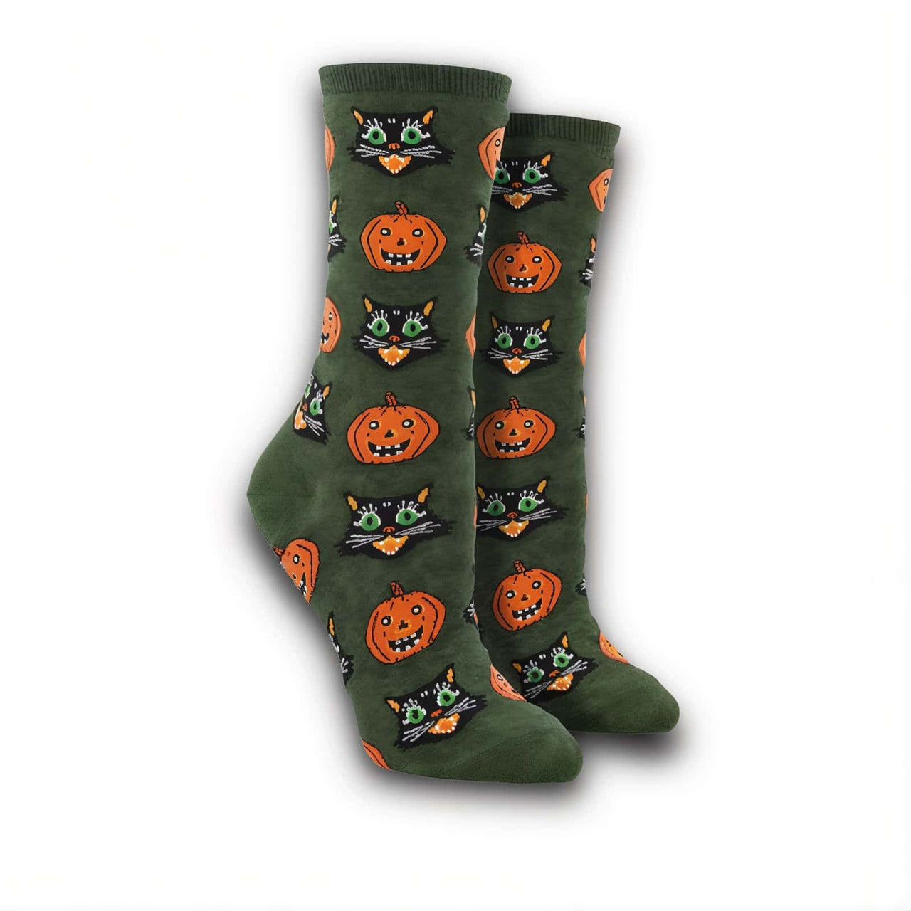 Halloween Socks