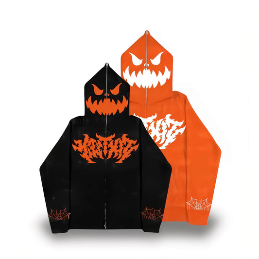 Halloween Streetwear