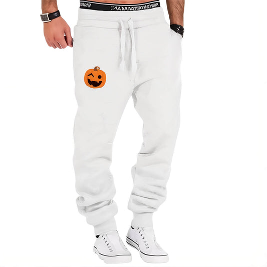 Halloween Jogger Sweatpants