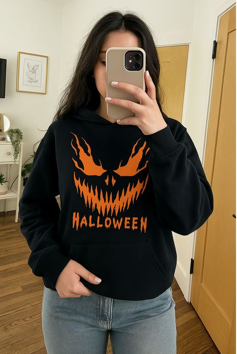 Halloween Hoodie