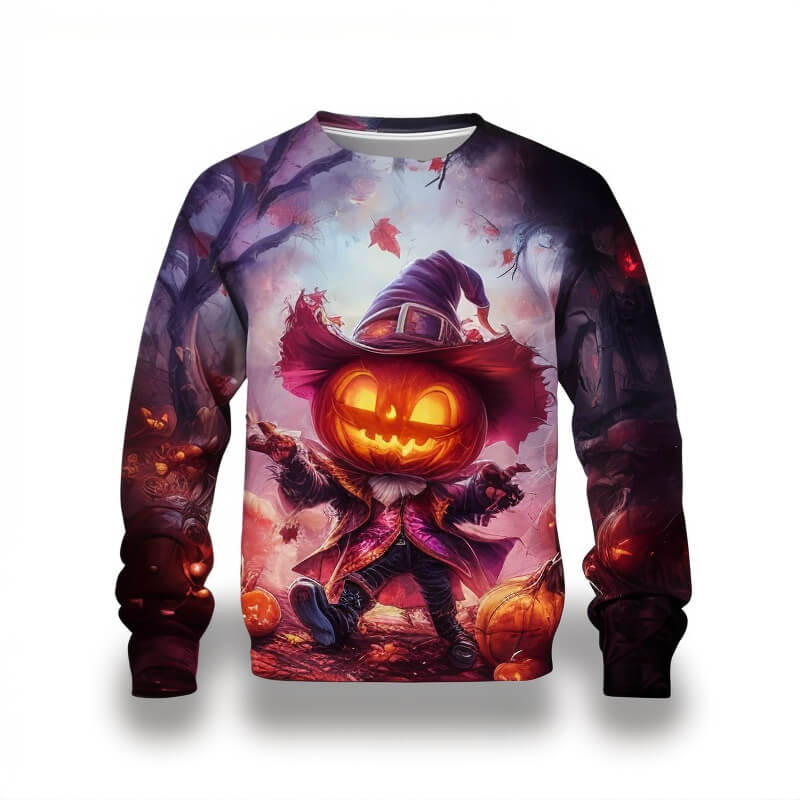 Halloween Sweatshirt
