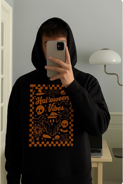 Halloween Sweatshirt