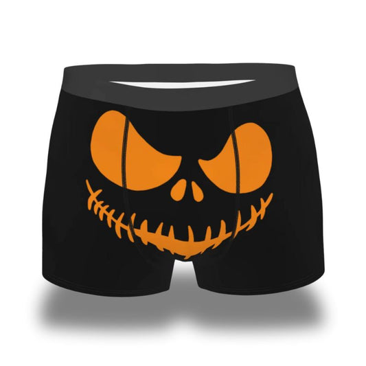 Halloween Themed Underwear